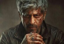 Shah Rukh Khan’s ‘King’ Sparks New Year Buzz After Actor Spotted at Recording Studio Shah Rukh Khan spotted at recording studio amid King movie New Year buzz