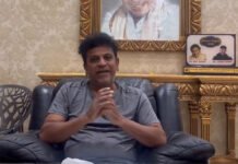 Kannada Superstar Shiva Rajkumar Opens Up on Cancer Recovery, Calls Surgery a Second Chance at Life Shiva Rajkumar Shares Emotional Cancer Recovery Journey