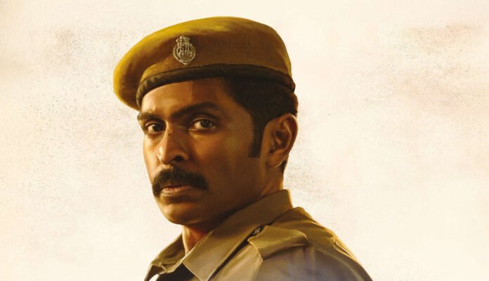 Sirai box office collection Day 5 Vikram Prabhu Tamil movie earnings