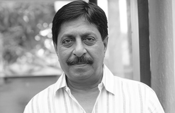 Veteran Malayalam actor and director Sreenivasan