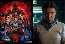 Stranger Things 5 Finale: Will Vecna Be Defeated in the Last Episode? Global Streaming Time, India Release, and Story Expectations Stranger Things Season 5 finale featuring Eleven facing Vecna in Hawkins