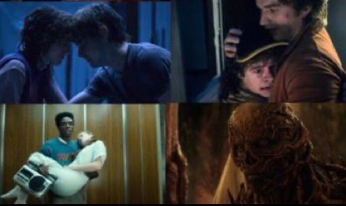 Stranger Things Season 5 Volume 2 streaming on Netflix India