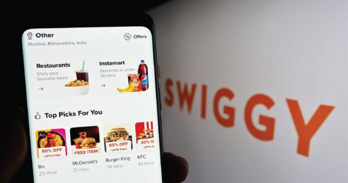 Swiggy Launches ₹10,000 Crore QIP for Expansion