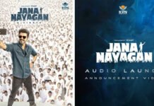 ‘Chela Magale’ Out Now: Thalapathy Vijay Gifts Fans an Emotional Track Ahead of ‘Jan Nayakan’ Audio Launch Thalapathy Vijay in Jan Nayakan as new song Chela Magale is released
