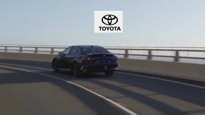 toyota-camry-hybrid-recall- Toyota Camry Hybrid recalled in the US due to inverter defect causing power loss