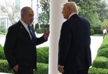 Trump, Netanyahu Discuss West Bank and Gaza Peace Plan During Florida Meeting Donald Trump and Israeli Prime Minister Benjamin Netanyahu meet at Mar-a-Lago in Florida to discuss Gaza peace efforts and the West Bank situation.