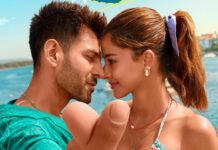 ‘Tu Meri Main Tera’ Review: Kartik Aaryan–Ananya Panday Romance Falls Flat with Predictable Plot and Weak Chemistry Tu Meri Main Tera movie scene featuring Kartik Aaryan and Ananya Panday