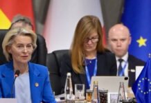 EU Approves €90 Billion Interest-Free Loan for Ukraine as Russia War Enters Fourth Year Ursula von der Leyen announces EU €90 billion loan for Ukraine