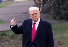 U.S. Economy Set for Strong 2026 Growth Amid Tax Cuts and AI Investments Despite 2025 Volatility U.S. economy growth concept showing GDP chart, AI tech, and tax policy symbols