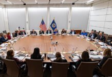 US Federal Reserve Expected to Deliver Third Rate Cut of 2025 as Powell Faces Inflation, Tariff Pressures us federal reserve official website