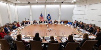 US Federal Reserve Expected to Deliver Third Rate Cut of 2025 as Powell Faces Inflation, Tariff Pressures us federal reserve official website