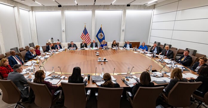 us federal reserve official website