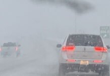 Winter Storm Paralysis: O’Hare & Atlanta Ground Stops, PNW Flood Watches, Polar Vortex Hits East Winter Storm 2025: O’Hare & Atlanta Shut Down