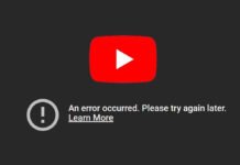 YouTube Goes Down Worldwide, Thousands of Users Report Outages Across Multiple Countries YouTube outage worldwide affecting thousands of users