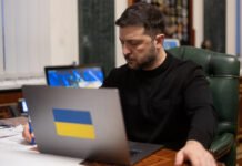 Russia Preparing to Continue War Next Year, Zelenskyy Warns; Appeals to West and US for Support Ukrainian President Zelenskyy warns Russia plans to continue war next year