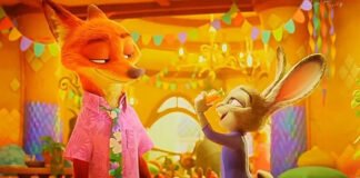 Zootopia 2 Roars Past Rivals to Become Hollywood’s Highest-Grossing Film of 2025 Zootopia 2 Becomes Highest-Grossing Hollywood Film of 2025