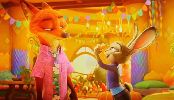 zootopia-2-box-office-2025 Zootopia 2 Becomes Highest-Grossing Hollywood Film of 2025
