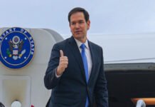 U.S. Signals Temporary Control Over Venezuela After Maduro Seizure, Global Backlash Grows US military deployment in the Caribbean following Venezuela operation