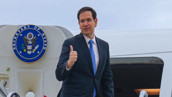 US military deployment in the Caribbean following Venezuela operation