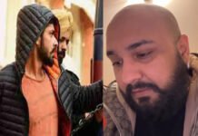 Singer B Praak Receives ₹10 Crore Extortion Threat From Lawrence Gang; Voice Message Warns of ‘Serious Consequences’ Punjabi singer B Praak receives extortion threat from Lawrence gang via foreign number calls