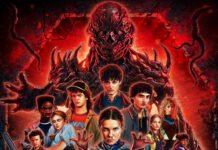Stranger Things 5 Finale Sends Chills Through Fans, Netflix Briefly Crashes After Midnight Release Fans react emotionally as Stranger Things Season 5 finale streams on Netflix