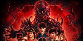 Stranger Things 5 Finale Sends Chills Through Fans, Netflix Briefly Crashes After Midnight Release Fans react emotionally as Stranger Things Season 5 finale streams on Netflix