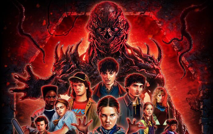 Fans react emotionally as Stranger Things Season 5 finale streams on Netflix