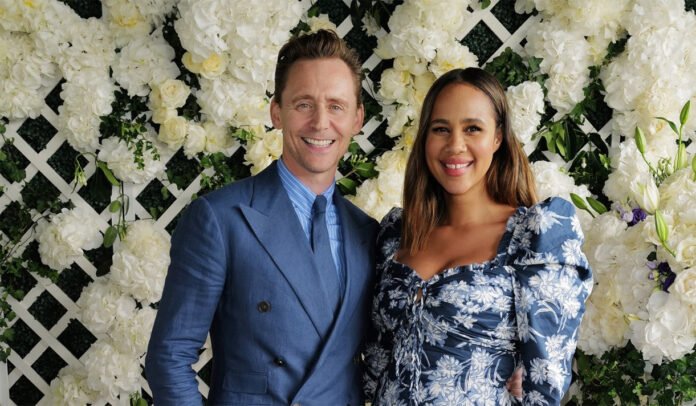 Tom Hiddleston and Zawe Ashton welcome second child in 2026