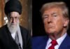 Trump Signals Support for Iranian ‘Freedom’ as Khamenei Warns Protesters of Death Penalty Donald Trump statement on Iran protests and Khamenei warning demonstrators