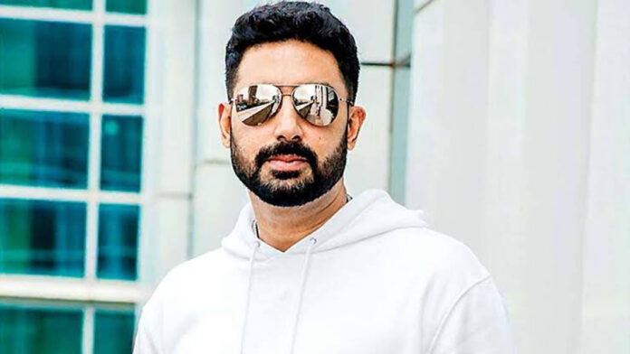 Abhishek Bachchan GIFT City real estate project