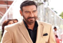 Ajay Devgn Sparks ‘Tanhaji 2’ Buzz as ‘Tanhaji: The Unsung Warrior’ Completes 6 Years Ajay Devgn celebrates six years of Tanhaji The Unsung Warrior with Instagram post
