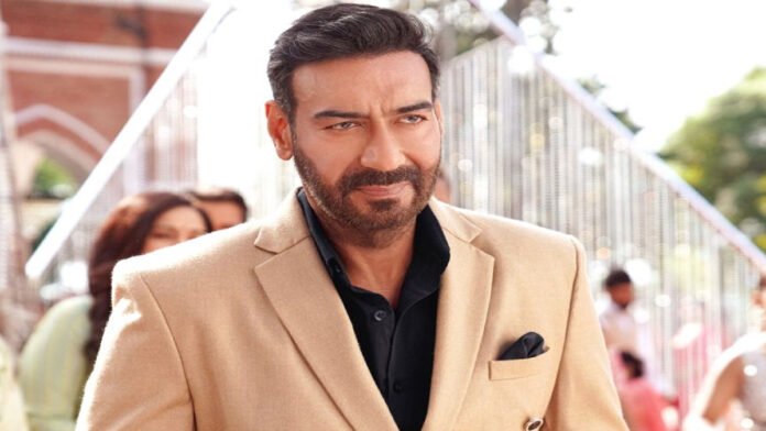 Ajay Devgn celebrates six years of Tanhaji The Unsung Warrior with Instagram post