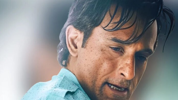 Akshaye Khanna as Rehman Dakait in Dhurandhar film