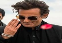 Akshaye Khanna’s Dhurandhar Comeback: Rehman Dakait Role Sparks Buzz, Breaks Box Office Records Akshaye Khanna as Rehman Dakait in Dhurandhar spy thriller