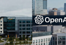 Amazon Faces Internal Turmoil After Alleged Layoff Email Leak; OpenAI CEO Sam Altman Criticizes ICE Enforcement Amazon and OpenAI headquarters amid global tech industry uncertainty