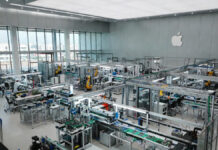Apple in Final Talks to Set Up Largest iPhone Plant in India at Jewar, 50,000 Jobs Expected Apple iPhone manufacturing plant planned in Jewar Uttar Pradesh