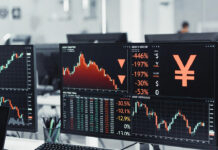 Asian Markets Slide as Stronger Yen Pressures Japanese Stocks; Nikkei Drops Nearly 2% Asian stock markets fall as yen strengthens against US dollar