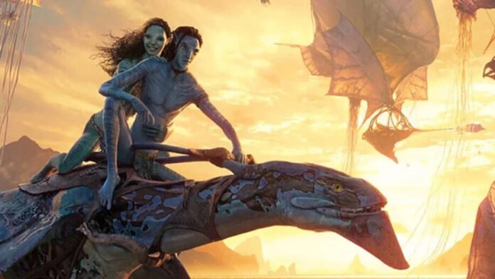 avatar-fire-and-ash-box-off Avatar Fire and Ash movie poster highlighting global box office success