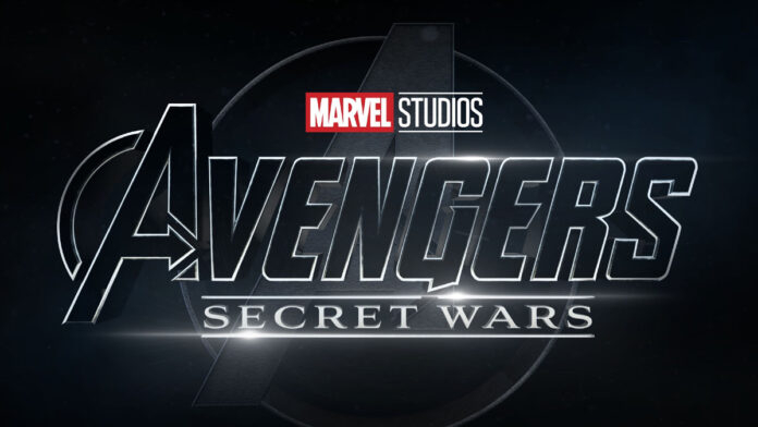 Avengers Secret Wars update as Marvel completes script and Kevin Feige hints at Robert Downey Jr role