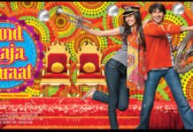 Band Baaja Baaraat Re-Release Date Announced: Ranveer Singh and Anushka Sharma Film Back in Cinemas Ranveer Singh and Anushka Sharma in a scene from Band Baaja Baaraat re-release