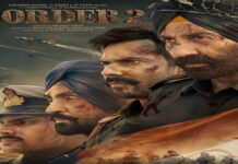 January 2026 Bollywood Lineup Mixes War Dramas, Comedies, and Horror for Strong Start Bollywood January 2026 lineup features war dramas, comedies, and horror films