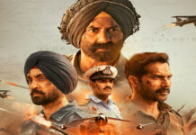 Border 2 Grand Success Party Tonight: JP Dutta, Sunny Deol to Celebrate Historic Opening Sunny Deol and JP Dutta celebrate Border 2 success in Mumbai