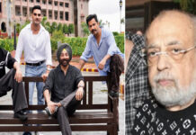 Border 3 Announcement Expected Tonight at Border 2 Success Party: Indian Navy Storyline Buzzed Border 2 success party buzz with Border 3 announcement