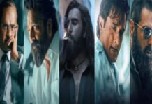 Breaking Box Office India: Can Any Film Challenge ‘Dhurandhar’? Ikkis Opens Strong, Kartik Aaryan Film Struggles Box Office India comparison showing Dhurandhar, Ikkis, and Avatar Fire and Ash collections