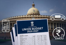 Budget 2026 Expectations: Big Bets Likely for Automobile and Education Sectors Union Budget 2026 expectations for automobile and education sectors with focus on EVs and digital learning