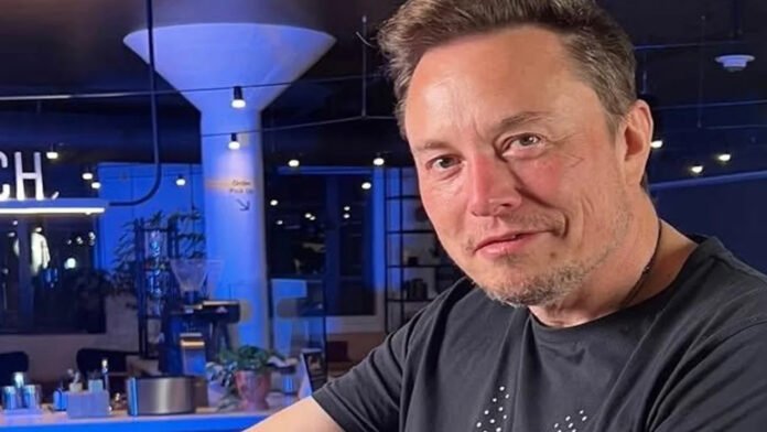 byd-overtakes-tesla-ev-mark Tesla and BYD electric vehicles symbolizing shift in global EV market leadership