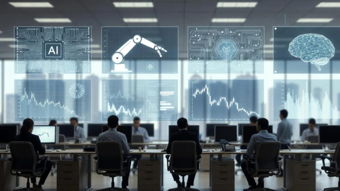 Citigroup plans layoffs in March 2026 as part of global workforce reduction strategy
