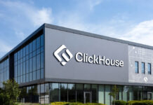 ClickHouse Hits $15 Billion Valuation After $400 Million Raise as AI Infrastructure Demand Surges ClickHouse headquarters exterior with company logo representing its $15B valuation amid AI infrastructure boom.