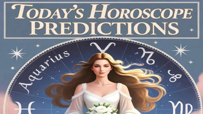 Daily horoscope zodiac wheel and planetary alignment for January 28, 2026