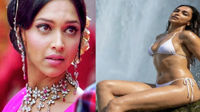 Deepika Padukone celebrating her 40th birthday amid King movie buzz